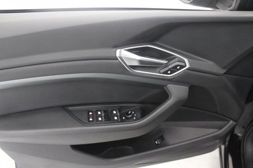 Audi e-tron Sportback - Photo 10