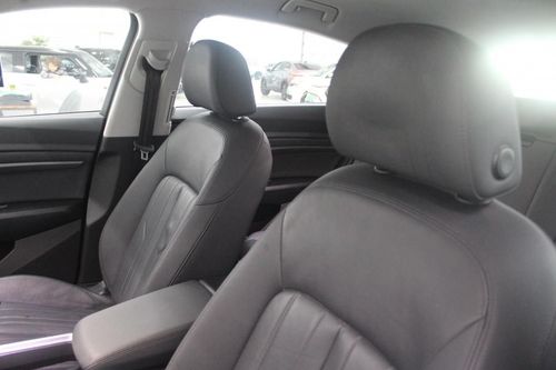 Audi e-tron Sportback - Photo 11