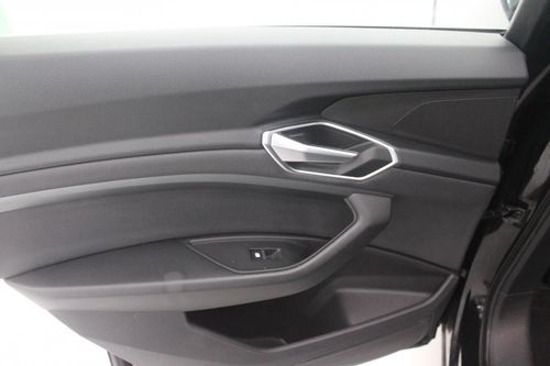 Audi e-tron Sportback - Photo 13