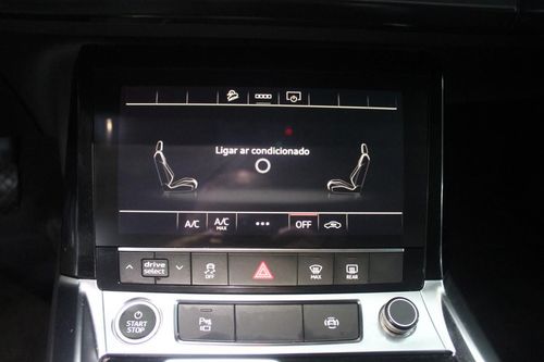 Audi e-tron Sportback - Photo 23