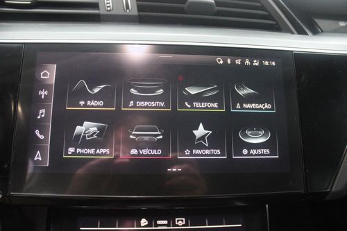 Audi e-tron Sportback - Photo 25