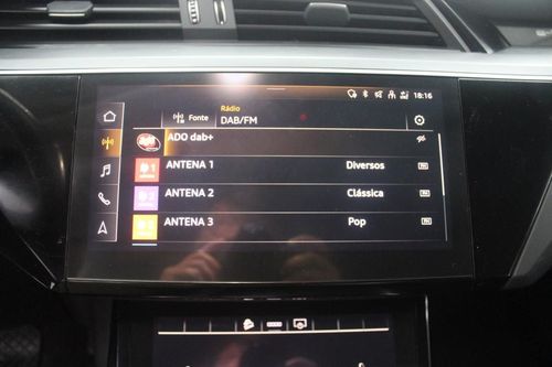 Audi e-tron Sportback - Photo 26