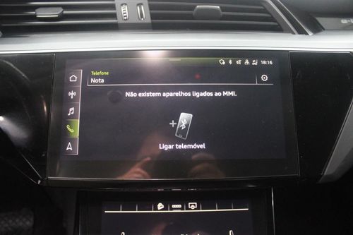 Audi e-tron Sportback - Photo 28