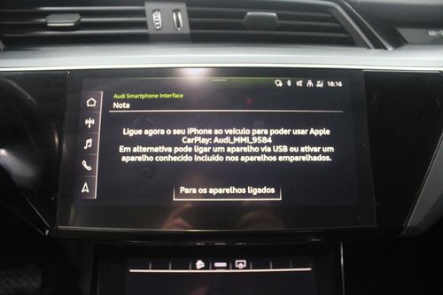 Audi e-tron Sportback - Photo 29