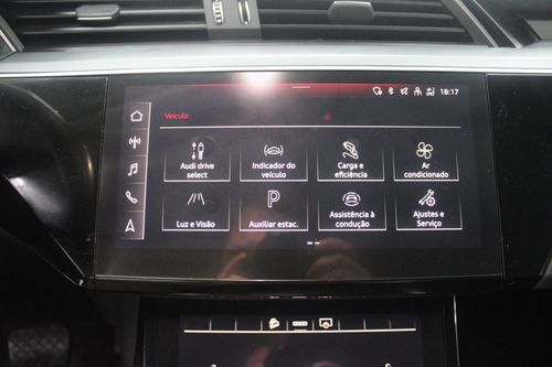 Audi e-tron Sportback - Photo 30