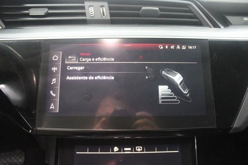 Audi e-tron Sportback - Photo 32