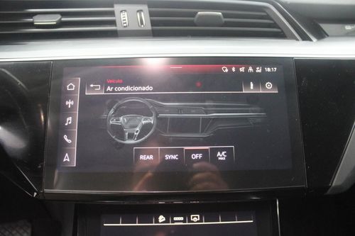 Audi e-tron Sportback - Photo 33