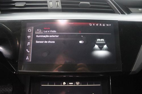 Audi e-tron Sportback - Photo 34