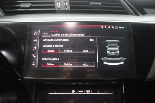 Audi e-tron Sportback - Photo 35