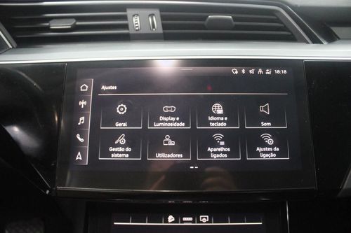 Audi e-tron Sportback - Photo 37