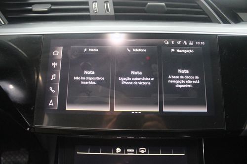 Audi e-tron Sportback - Photo 38