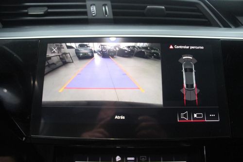 Audi e-tron Sportback - Photo 39