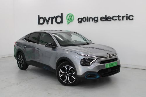 Citroen e-C4 X - Photo 1