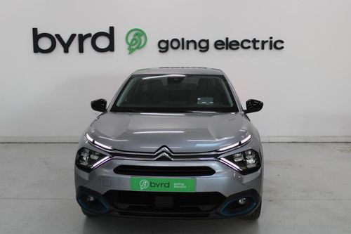 Citroen e-C4 X - Photo 2