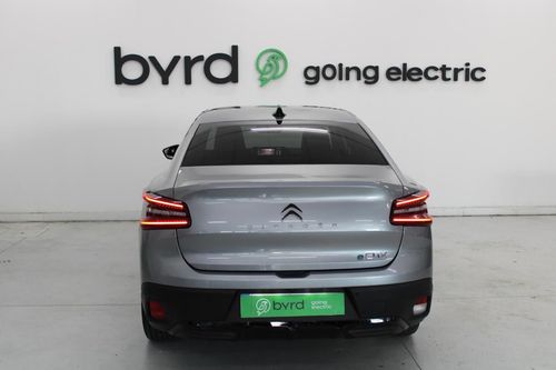 Citroen e-C4 X - Photo 4