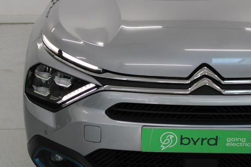 Citroen e-C4 X - Photo 5