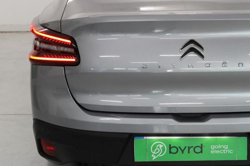 Citroen e-C4 X - Photo 7