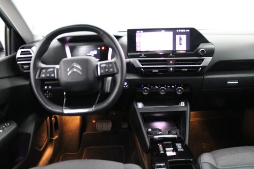 Citroen e-C4 X - Photo 14