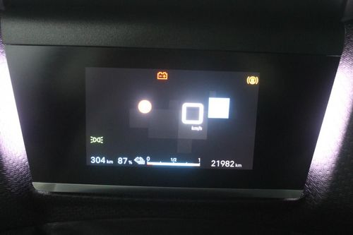 Citroen e-C4 X - Photo 15