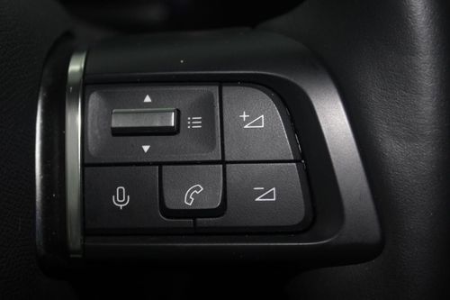 Citroen e-C4 X - Photo 17