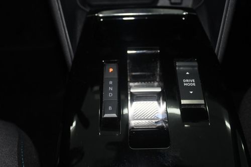 Citroen e-C4 X - Photo 21