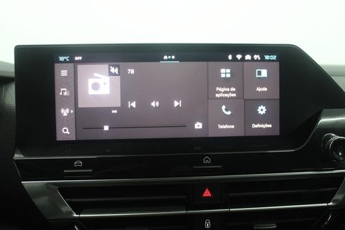 Citroen e-C4 X - Photo 25