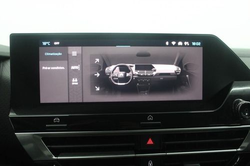 Citroen e-C4 X - Photo 26