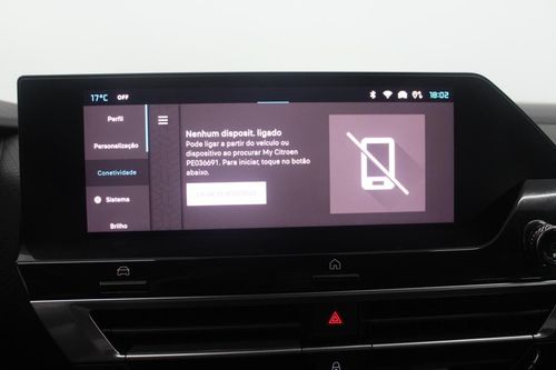 Citroen e-C4 X - Photo 27