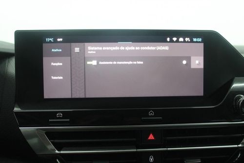 Citroen e-C4 X - Photo 28