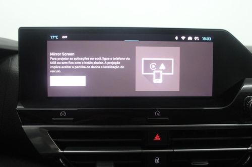 Citroen e-C4 X - Photo 29