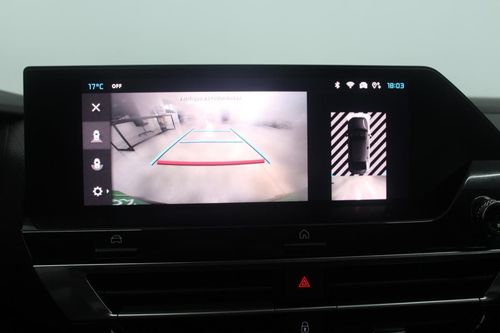 Citroen e-C4 X - Photo 30