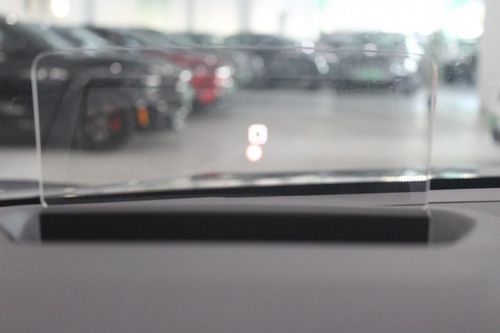 Citroen e-C4 X - Photo 31