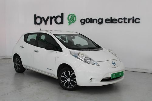 Nissan Leaf - Photo 1