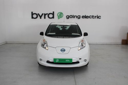 Nissan Leaf - Photo 2