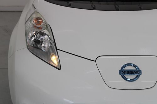 Nissan Leaf - Photo 4