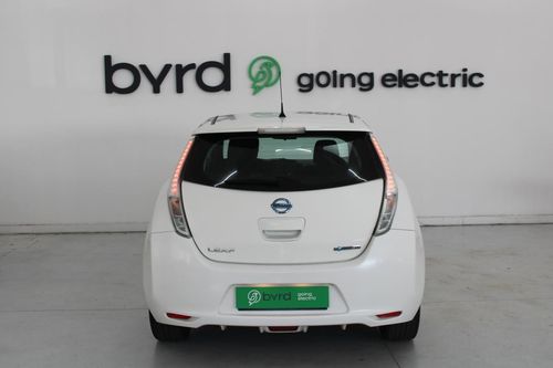 Nissan Leaf - Photo 5