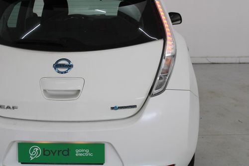 Nissan Leaf - Photo 6