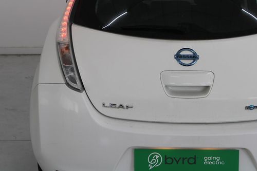 Nissan Leaf - Photo 7