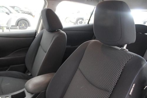 Nissan Leaf - Photo 9