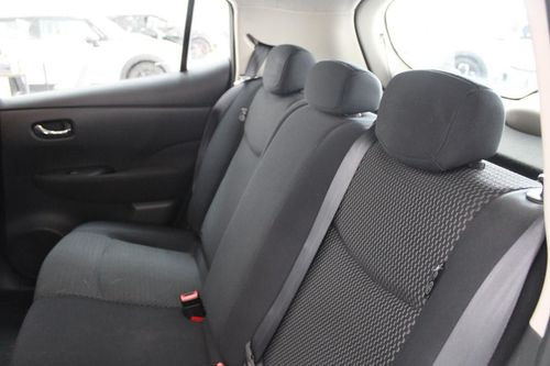 Nissan Leaf - Photo 12