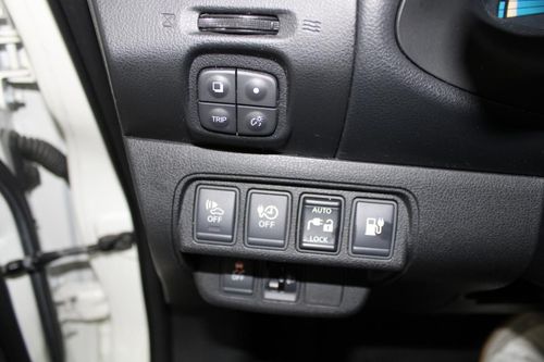 Nissan Leaf - Photo 13