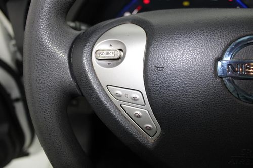 Nissan Leaf - Photo 15