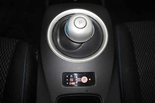 Nissan Leaf - Photo 17