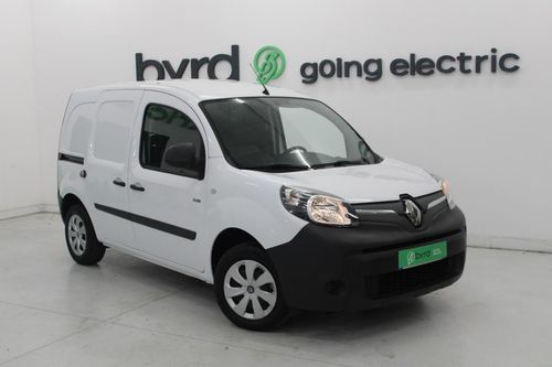 Renault Kangoo - Photo 1