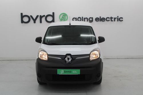 Renault Kangoo - Photo 2