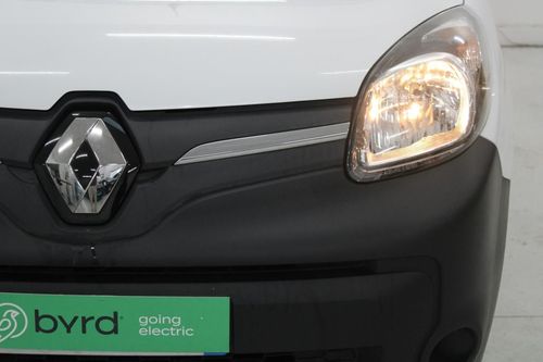 Renault Kangoo - Photo 3