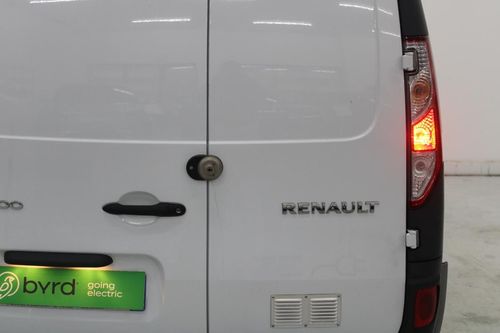 Renault Kangoo - Photo 6