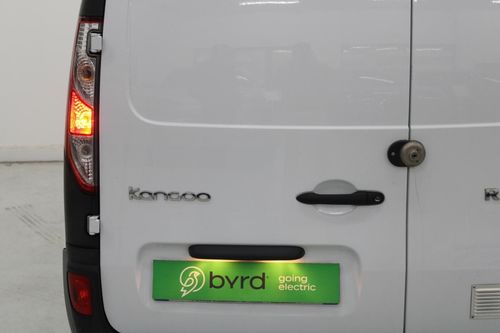 Renault Kangoo - Photo 7