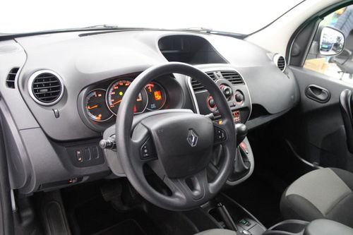 Renault Kangoo - Photo 10