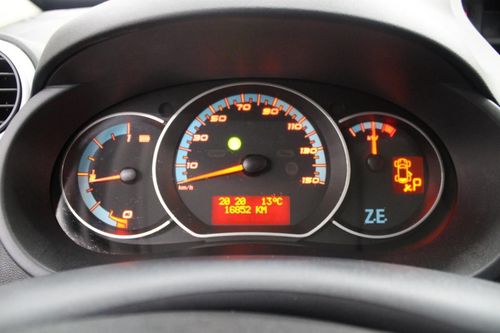 Renault Kangoo - Photo 16